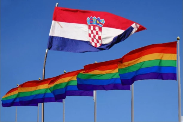 ISTORIJSKA PRESUDA! Gej partneri u Hrvatskoj od sada će moći da USVAJAJU DECU!
