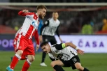 DVA GOLA ZA TROFEJ I ISTORIJU: Zvezdin Magiko se SVRSTAO među deset LEGENDI kluba!
