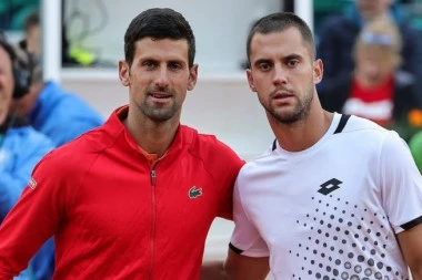NAKON PORAZA U DUBAIJU NOVE LOŠE VESTI: Još jedan udarac za srpski tenis!
