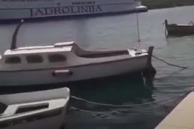 SRBE NA VRBE! Žestok SKANDAL pred finale Kupa! (VIDEO)