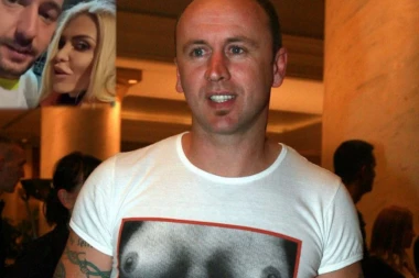 ĐANI PROZVAO BRAČNI PAR BORJAN! Ćurčić o DERBIJU i Sneži... Nije štedeo reči! (VIDEO)