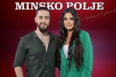 MATORA JE BILA U VEZI SA SANDROM REŠIĆ! Voditelj misici otkrio šokantnu istinu o aktuelnim zadrugarkama (VIDEO)