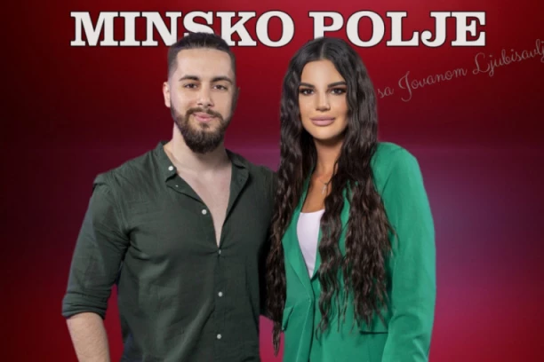 MATORA JE BILA U VEZI SA SANDROM REŠIĆ! Voditelj misici otkrio šokantnu istinu o aktuelnim zadrugarkama (VIDEO)