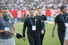 PREKIPELO MU! Već je doneo odluku: Stanojević u petak otrkiva da li napušta Partizan posle poraza u finalu Kupa!