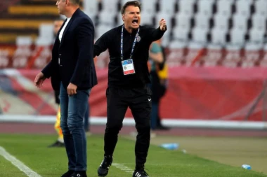 PODRHTAVA CRNO-BELI DEO TOPČIDERSKOG BRDA: Grobari će biti (ne)zadovoljni, ovo su kandidati za užarenu klupu Partizana!