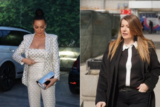 Kuma gradi Ceci kuću od TRI MILIONA EVRA! Viki otkrila detalje rekonstrukcije vile na Kipru!