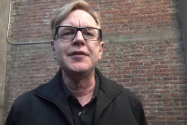 IMAO JE ZLATNO SRCE! Članovi benda napisali POTRESNE REČI preminlom Endruu Flečeru!