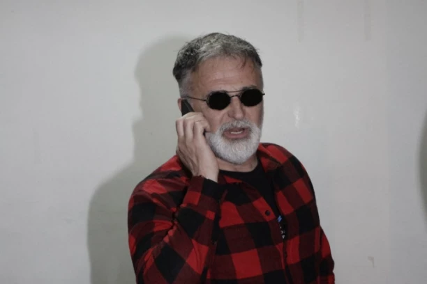 NASLOV BI ZVUČAO ČUDNO! Lečić otkrio zašto ga Laušević nikada nije javno podržao!