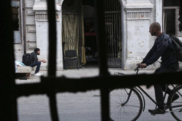 UKRAJINCI BOMBARDOVALI TERITORIJU RUSIJE: Jedna osoba poginula, dve ranjene