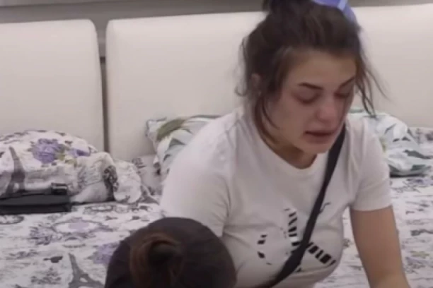 Socijalno REAGUJE! Viki Mitrović PREBLEDELA kada je čula ISTINU!