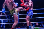 KIK BOKS SPEKTAKL „ARENA FIGHT NIGHT 5 - BATTLE FOR BELT“: Drobnjak u Zvorniku bije bitku za evropski pojas!