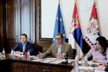 SPREMAMO VELIKE STVARI ZA GRAĐANE! Vučić se oglasio na Instagramu: OTVORENI BALKAN JE NAJBOLJA INICIJATIVA!