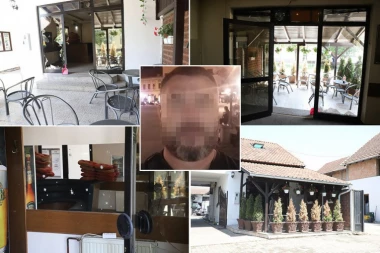 ČULO SE LOMLJENJE STAKLA, A ONDA EKSPLOZIJA: Svedoci otkrili detalje napada u Inđiji