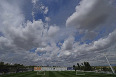 MADRID U SUZAMA: Kataloncima ipak nije sve tako crno - Barselona ubedljivo SLAVILA u EL KLASIKU, Rela je PONIŽEN kao nikada!