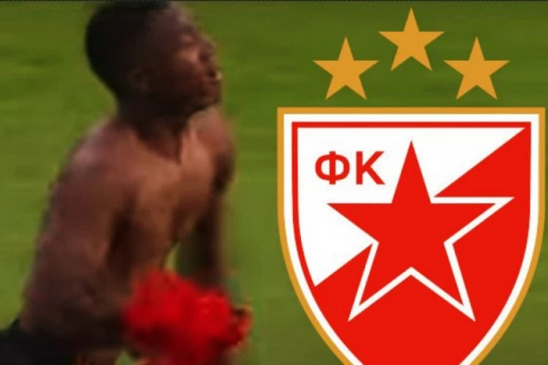 IZ ARSENALA U CRVENU ZVEZDU! Gori Marakana, pojačanje za Ligu šampiona! (VIDEO)