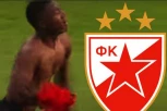 IZ ARSENALA U CRVENU ZVEZDU! Gori Marakana, pojačanje za Ligu šampiona! (VIDEO)