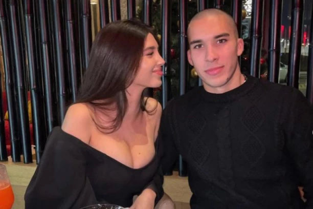 Džinovićeva ćerka ODLAZI, SELI se iz Srbije! Haris BESAN na naslednicu!