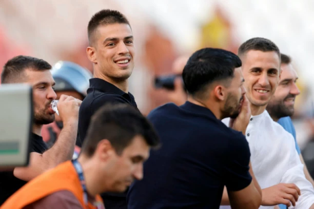 GORI MARAKANA: Italijani najavljuju - ljubimac delija se vraća?!