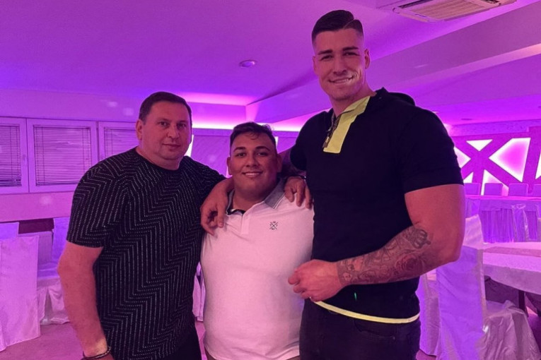 Nenad Lazić Neca, Taki Marinković i Nikola Đorđević