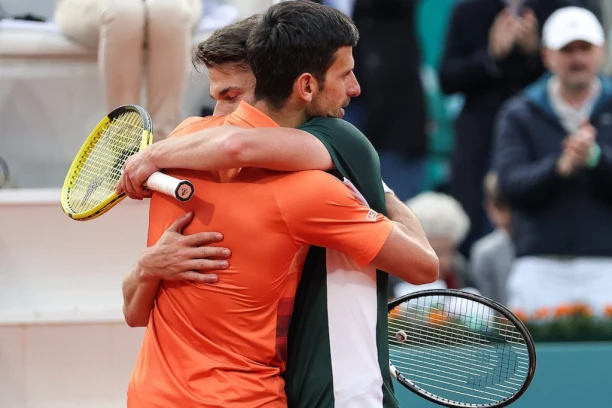 UŽAS: Doživeo najveće PONIŽENJE u karijeri