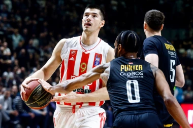 IZAŠAO RASPORED ABA LIGE: Poznato kada se igra Večiti derbi, Zvezda prva domaćin! (FOTO)