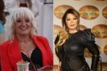 GODINE SU JOJ SAMO BROJ! Vera Matović poludela pod stare dane: Neda i ja i dalje volimo da POKAZUJEMO GRUDI!