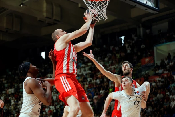 DILEMA NE POSTOJI: Partizan je FAVORIT protiv Crvene zvezde!