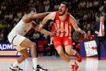 POMERIO GRANICE: Kalinić se upisao u ISTORIJU ABA lige, "UBIO" Partizan!