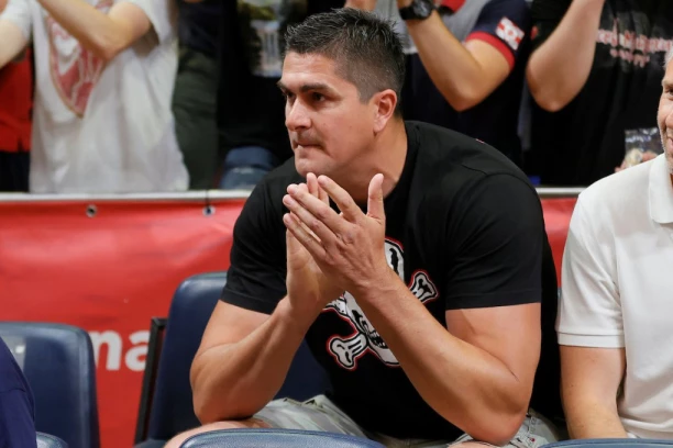 KRV NIJE VODA! Ćerka Darka Miličića u REPREZENTACIJI Srbije! (FOTO)