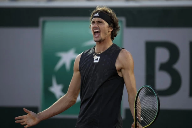 ZVEREV JE ZVER KADA IGRA ZA DOMOVINU: Nemačka OSVOJILA Junajted kup!