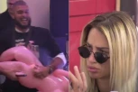 Nikolićka konačno shvatila zašto Dragojević IZBEGAVA INTIMNI ODNOS sa njom! Dejan je PERVERZNJAK, ČEREČI LUTKU pred svima!