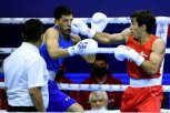 Srbiji i druga sigurna medalja na EP u boksu
