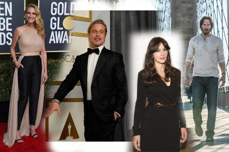 ONI VOLE DA NOSE STVARI DOK SE NE RASPADNU: Ovo su poznate ličnosti koje ne rasipaju novac na garderobu!