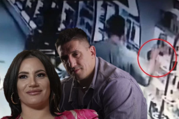 Kradem i krašću do KRAJA ŽIVOTA! Kristijan Golubović ŠOKIRAO priznanjem nakon SKANDALA: Kad god sam bio u prilici, UKRAO SAM! (VIDEO)