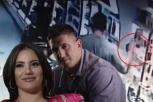Kristijan je učio da KRADE po prodavnicama: Kristina Spalević otvoreno priznala da ju je Golubović ućio da bude LOPOV!