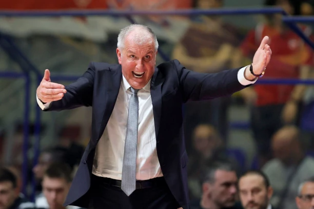 ŽOC POTVRDIO - PITANJE JE DANA! Partizan uskoro dobija još jednog centra!