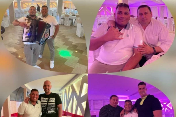 SVI DETALJI NECINE GLAMUROZNE PROSLAVE ROĐENDANA: Zadrugar nije žalio PARA, a evo šta se DEŠAVALO IZA KULISA, SVE ono što je ZANIMALO JAVNOST! (VIDEO)