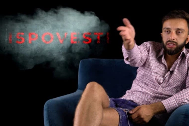 ISPOVEST DARKA TANASIJEVIĆA: Vlado Georgijev je hteo da me bije, bilo je gusto! (VIDEO)