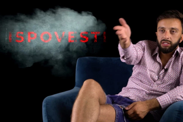 ISPOVEST DARKA TANASIJEVIĆA: Vlado Georgijev je hteo da me bije, bilo je gusto! (VIDEO)