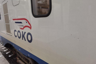 POLICIJA PRONAŠLA POČINIOCE: Otkriveno ko je kamenovao voz "Soko"
