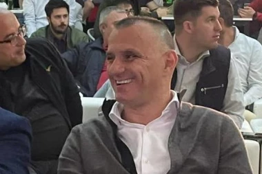 OTVORIO DUŠU: Ivica Kralj progovorio o PROPASTI Partizanove sezone! (VIDEO)