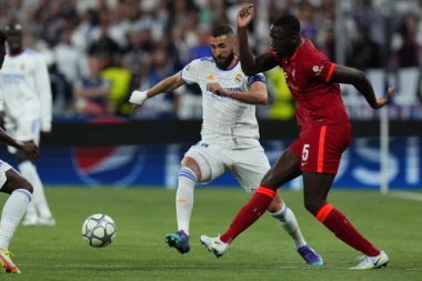 ŠOK POSLE FINALA: Liverpul se oglasio SAOPŠTENJEM!