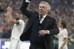 POTVRĐENO: Anćeloti napušta Real i preuzima reprezentaciju?