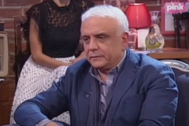 AFERA VESNE ZMIJANAC RASKRINKANA: Slavko Banjac ispričao sve detalje o najvećoj intimi!