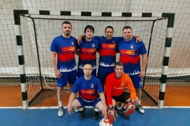 U ZNAK SEĆANJA: 23. Memorijani turnir "Igrajmo za 16"!