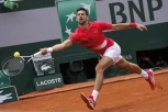 Ista meta isto odstojanje! Objavljena nova ATP lista, Novak u prvom planu!