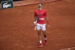 HE IS HEARTBROKEN: Novak can't wrap his head around it!