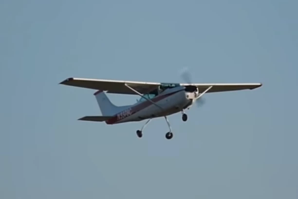 POTVRĐENO! U cesni poginuli svi putnici i pilot!