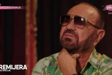 REAGOVALE NADLEŽNE INSTUTUCIJE ZBOG MILETA KITIĆA: Ako se potvrdi da nema dozvolu, vodiće se postupak!