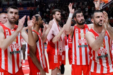 PROBLEM ZA RADONJIĆA: Zvezda bez jednog od NAJBOLJIH u narednom Večitom derbiju?!